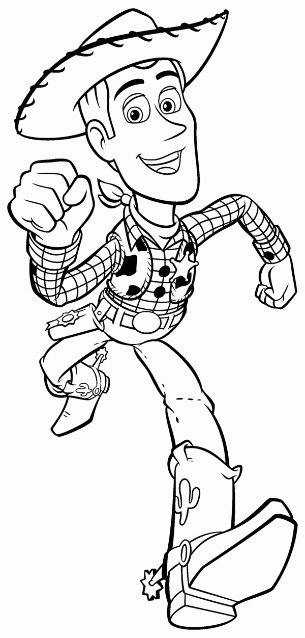 Toy story coloring pages if you want to develop the habit of coloring and painting â free disney coloring pages toy story coloring pages cartoon coloring pages
