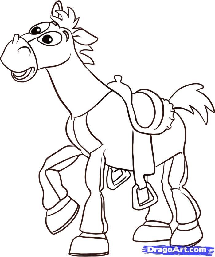 Toy story coloring pages cartoon coloring pages cartoon drawings