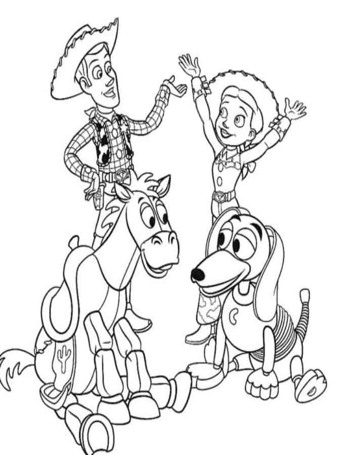Toy story coloring pages printable toy story coloring pages coloring pages disney coloring pages