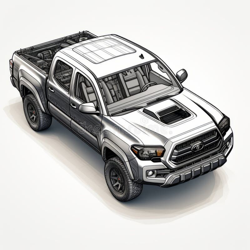 Taa truck stock illustrations â taa truck stock illustrations vectors clipart