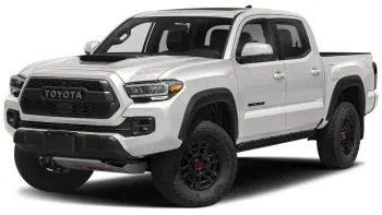 Toyota taa trd pro v x double cab ft box in wb pictures