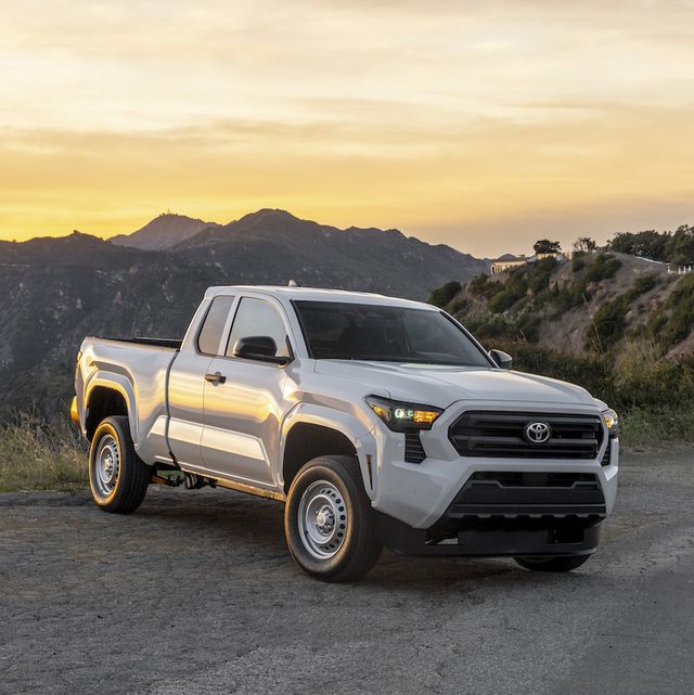 Toyota taa starts at and is worth the extra money