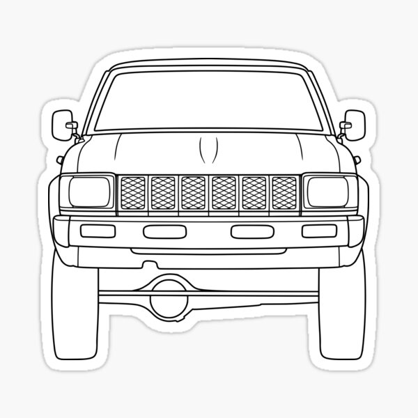 Toyota hilux best t