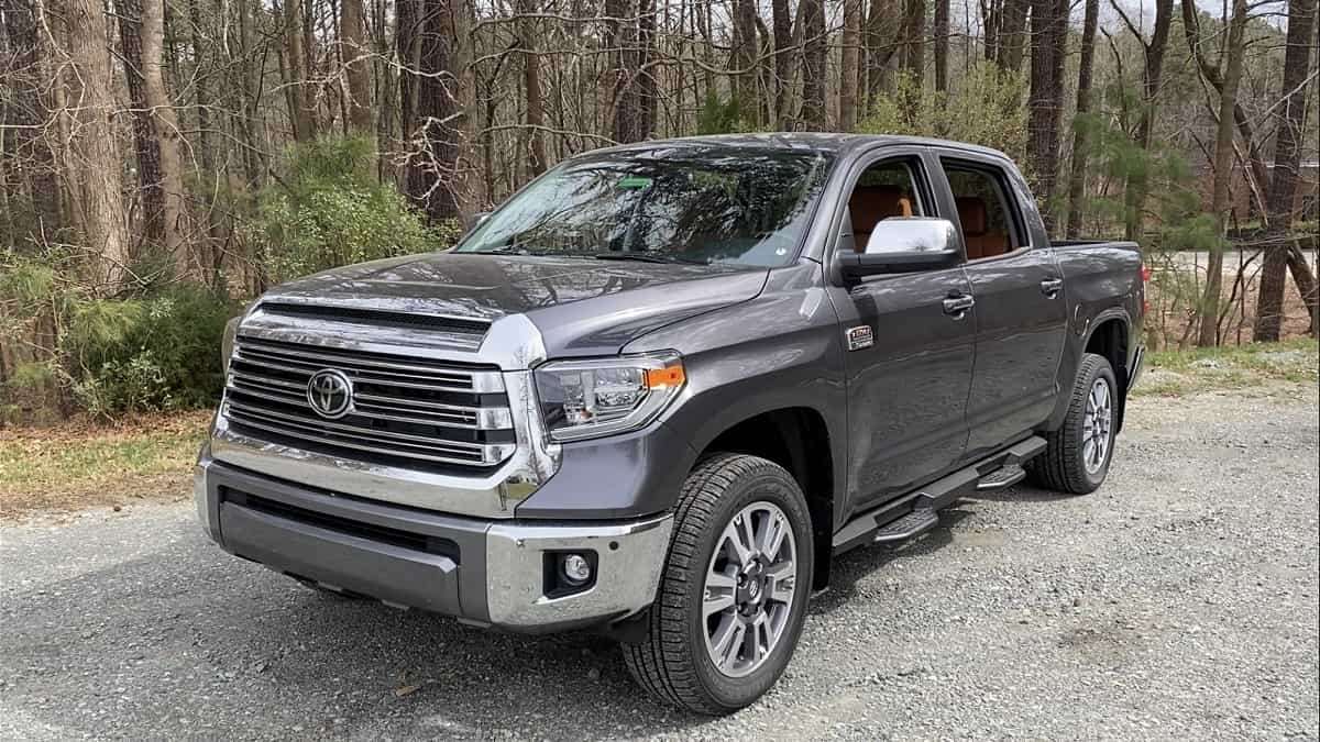 Surprising facts about the most unique toyota tundra trim torque news