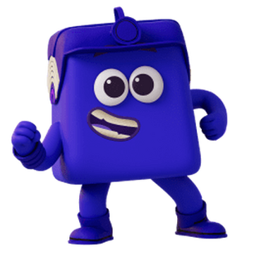 Indigo wiki