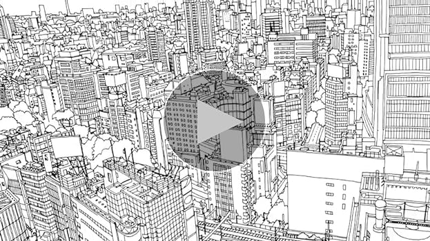 Fantastic cities a coloring book of amazing places real and imagined adult coloring books city coloring books coloring books for adults mcdonald steve arts crafts sewing