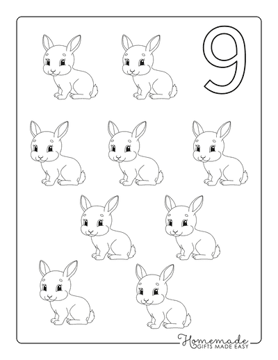 Free printable coloring sheets for kindergartners