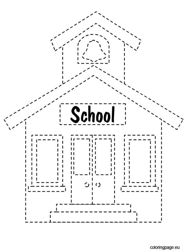 You searched for school house