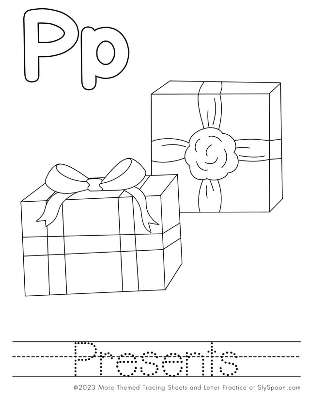 Joyful learning free printable christmas