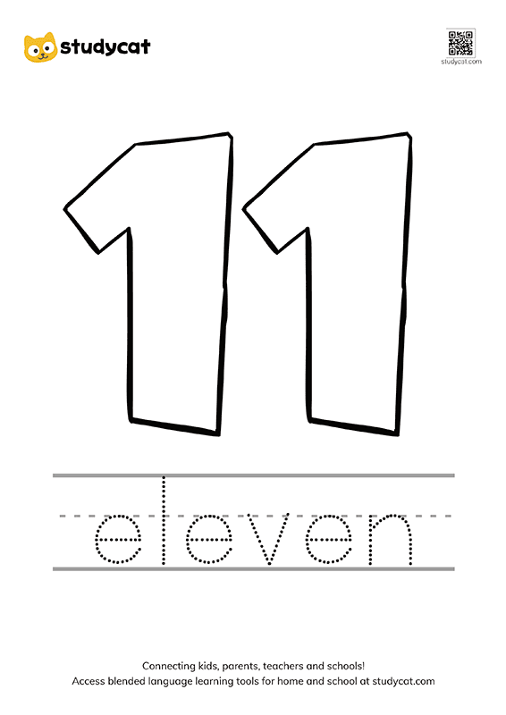 Numbers â colouring â