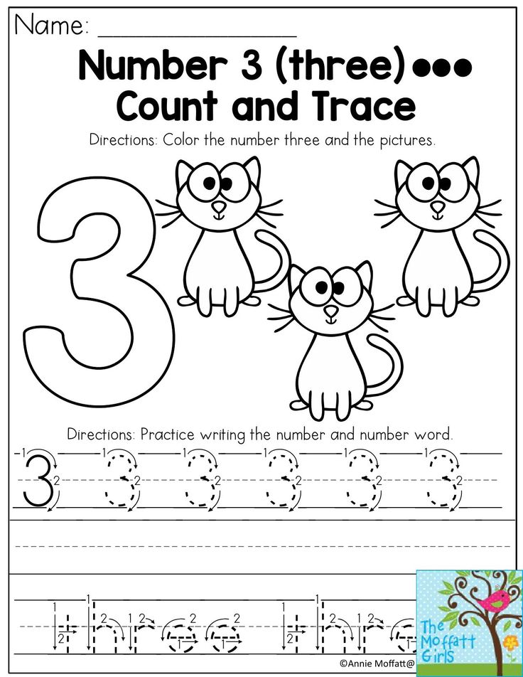 Number