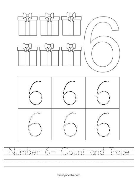 Number