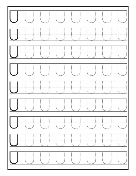 Kids coloring pages printable coloring book for kids alphabet letter tracing workbook children coloring sheets pdf download