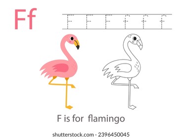 Letter f worksheet images stock photos d objects vectors