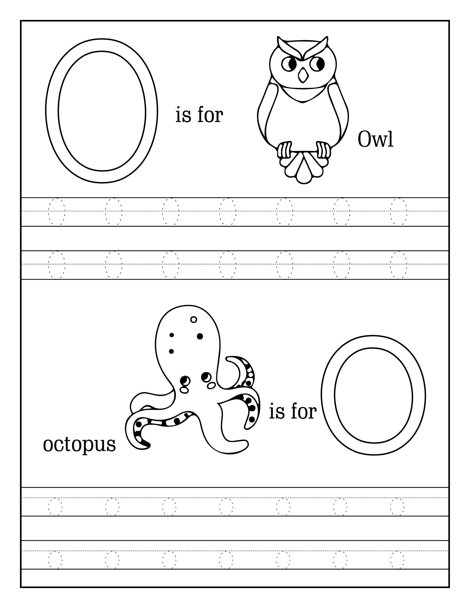 Unlock your childs creativity and learning potential with our alphabet tracing and coloring book made by teachers