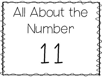 Number tracing worksheet tpt