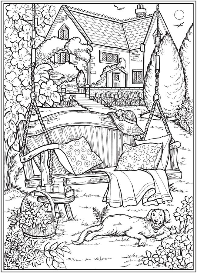 Wele to dover publications