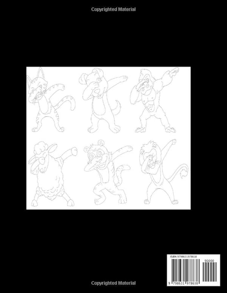 Tracing images activity book easy ol tracing pictures with dabbing animals for kids