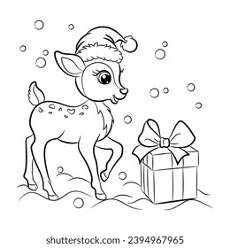 Thousand christmas coloring pages royalty