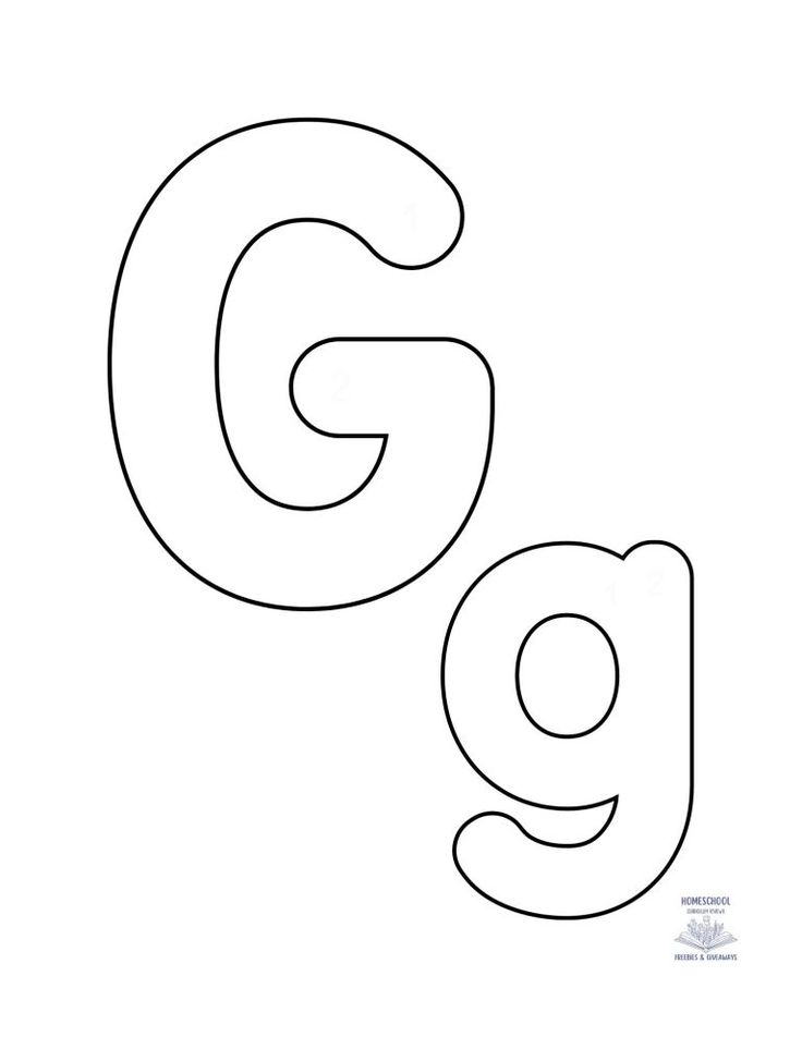 Bubble letter gg bubble letters tracing letters preschool lettering alphabet