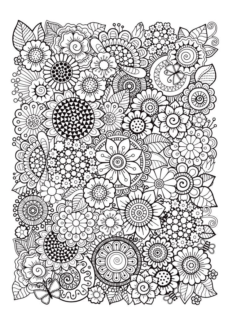Mr pyp mindfulness colouring coloring pages free coloring pages