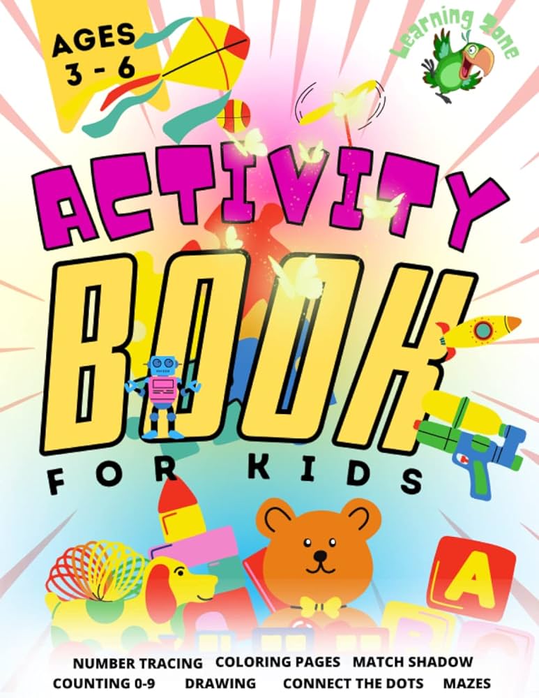 Learning zone