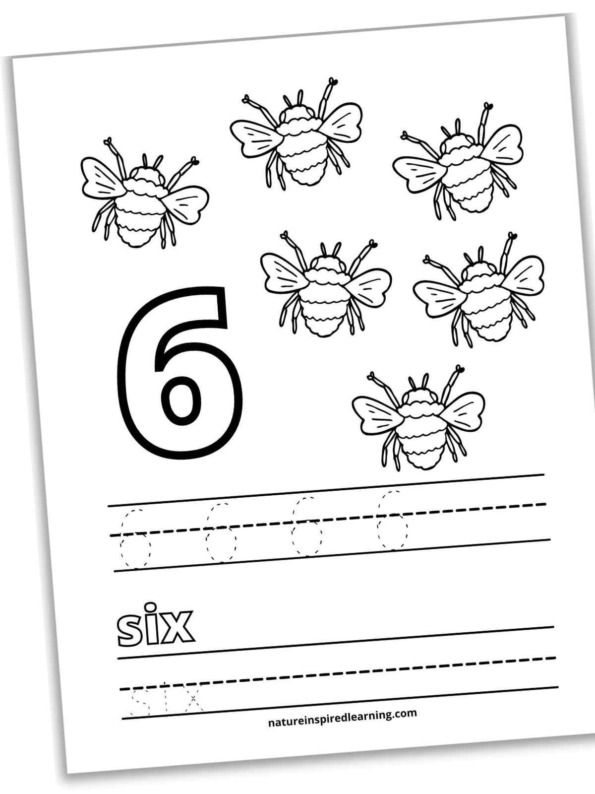 Numbers from