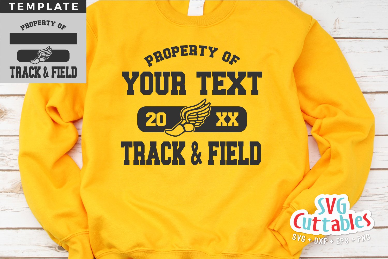 Track svg track and field template