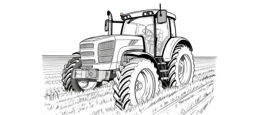 Coloring pages archives