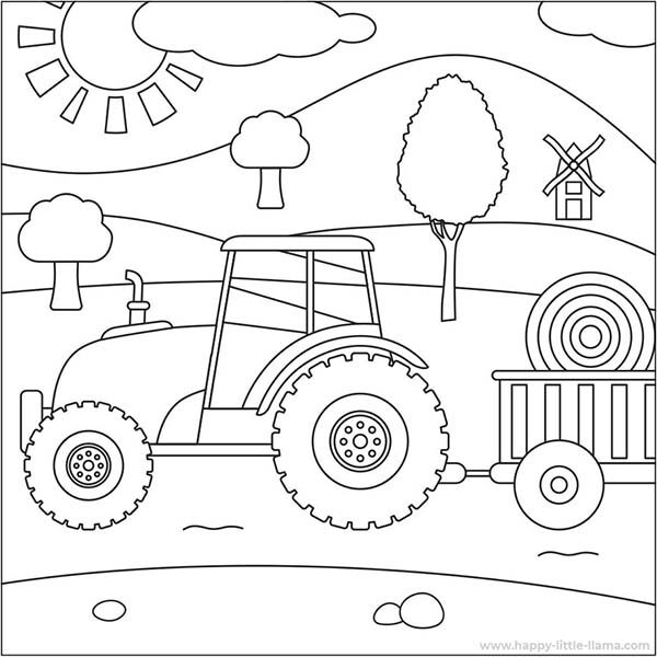 Download free coloring pages for kids
