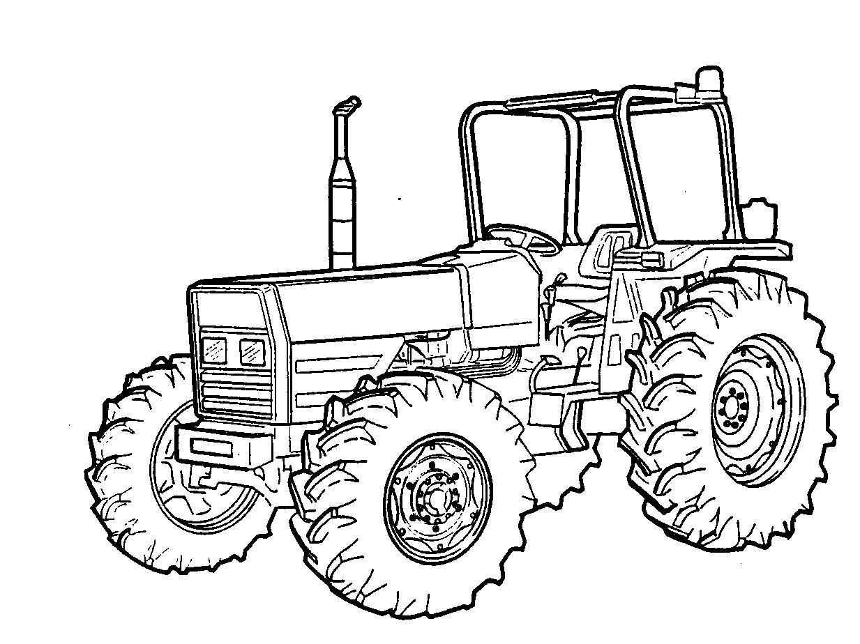 Coloring to print vehicles