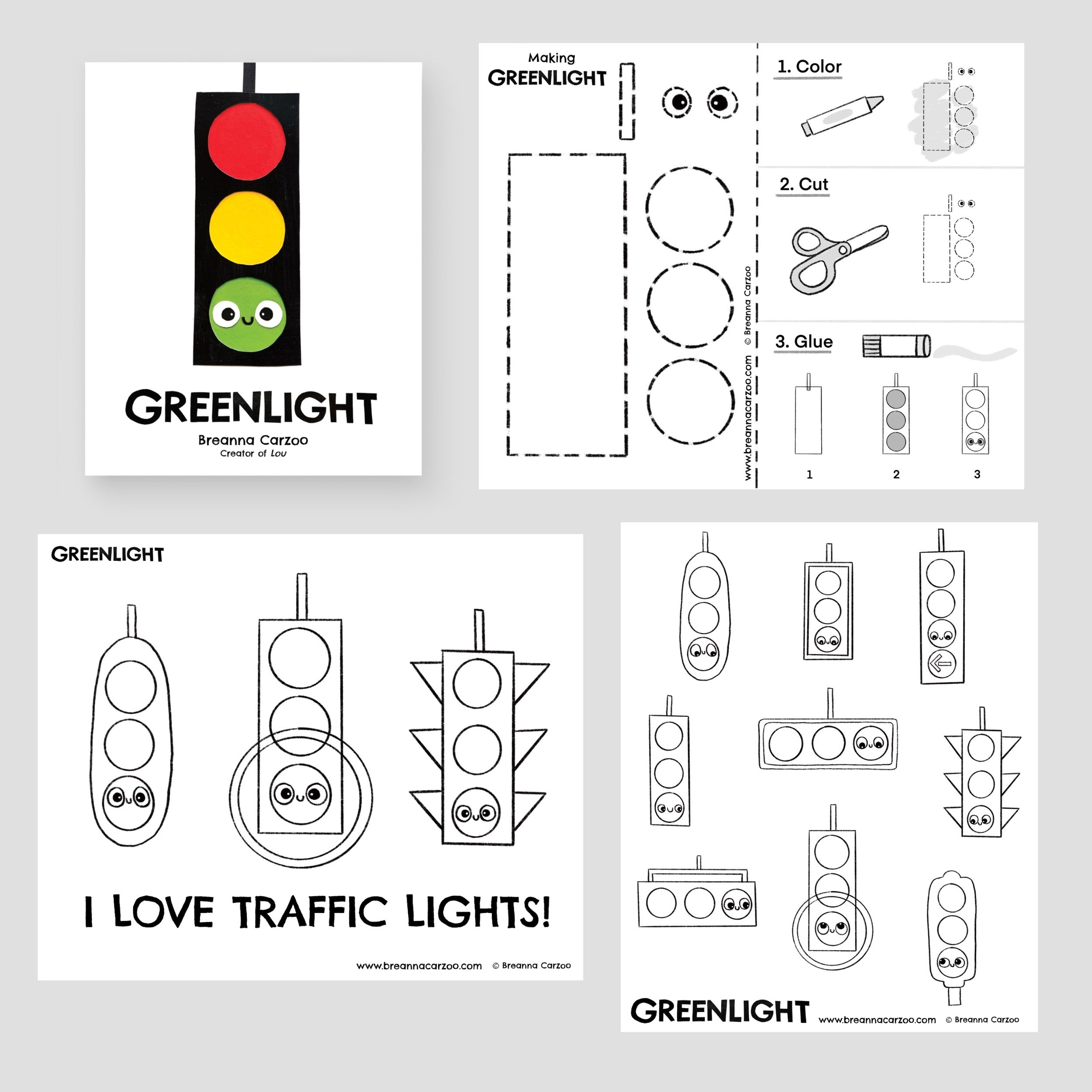 Printables â breanna carzoo