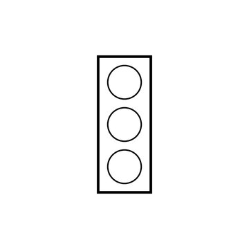 Traffic light icon images â browse photos vectors and video