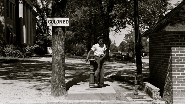 Jim crow laws definition facts timeline