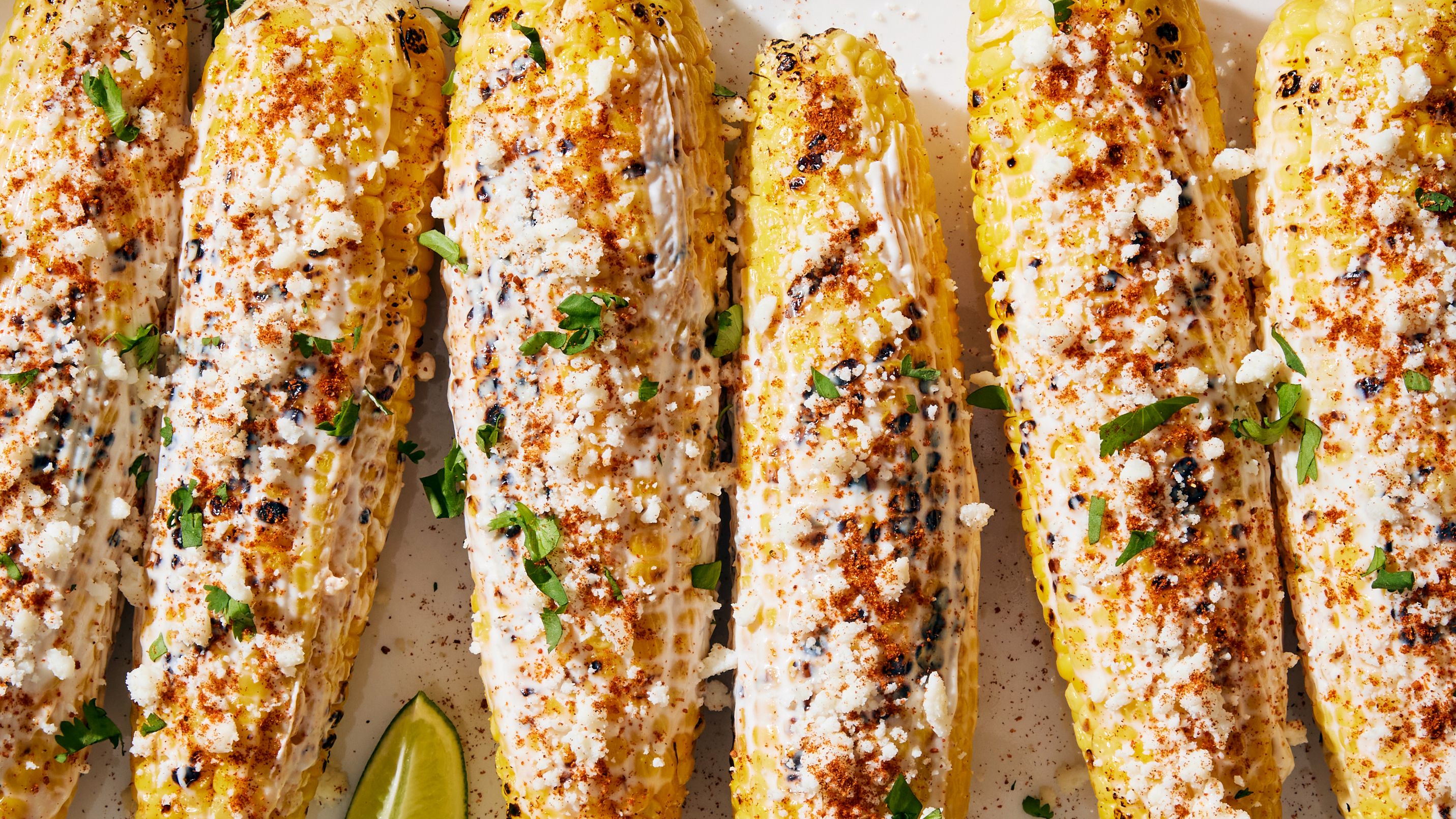 Best elote recipe
