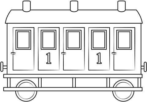 Railroad car printable template free printable papercraft templates