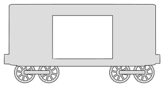 Train cars and lootives clip art patterns and templates â diy projects patterns monograms designs templates