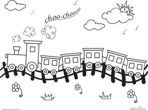 Choo