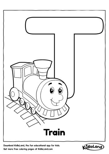Download free alphabet coloring t and educational activity worksheets for kids