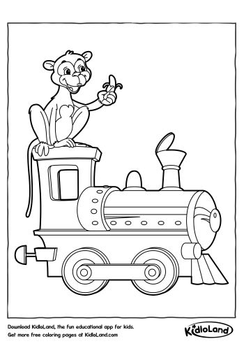 Download free coloring pages and educational activity worksheets for kids