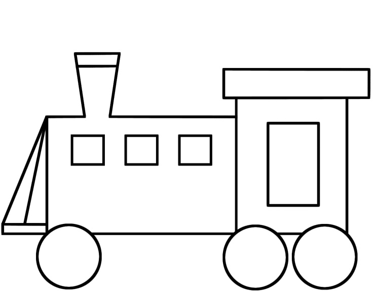 Train worksheet