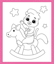 Printable trampoline gymnastics coloring pages free jumping on trampoline coloring sheets