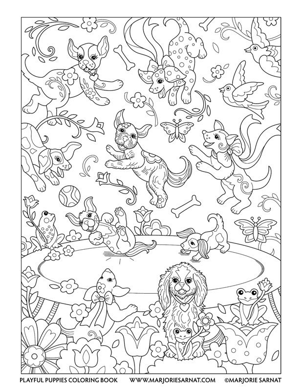 Trampoline coloring pages mandala coloring pages free coloring pages