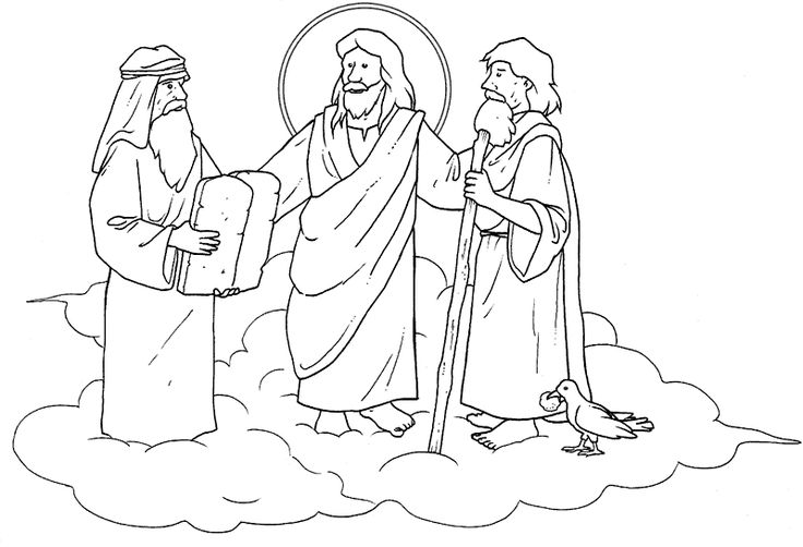 Download or print this amazing coloring page transfiguration of jesus coloring pages transfigurâ coloring pages jesus coloring pages transfiguration of jesus