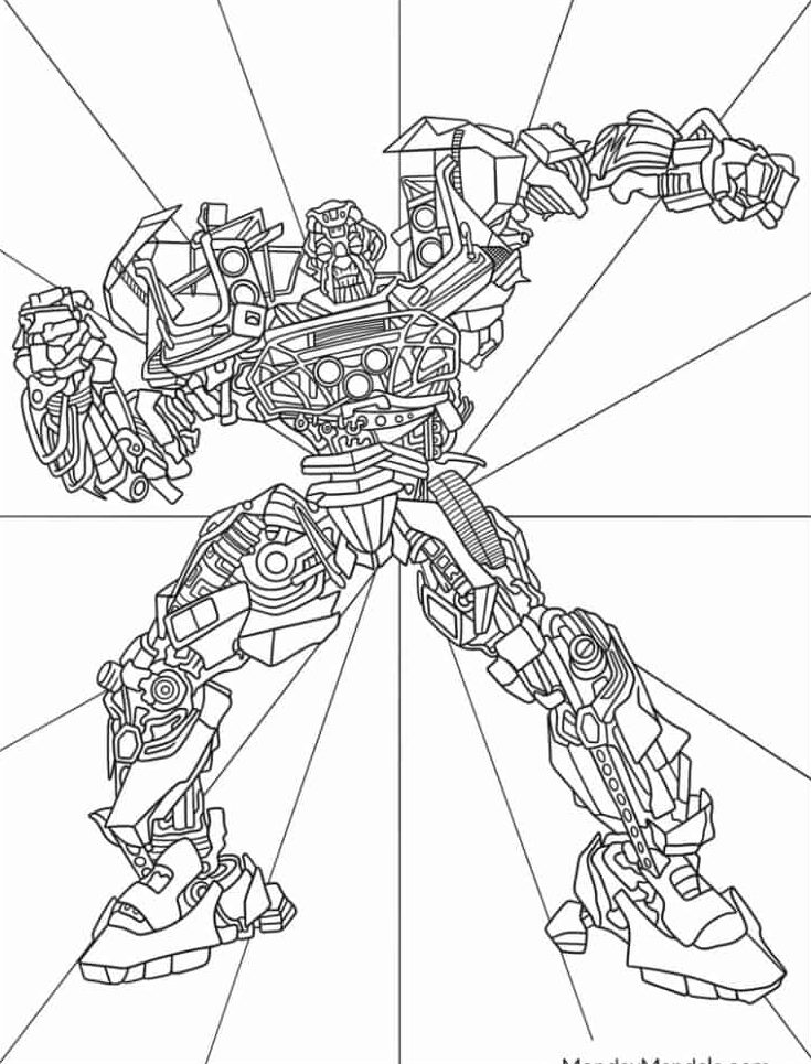 Transformers coloring pages coloring pages for children ñðñððµñðñðññ