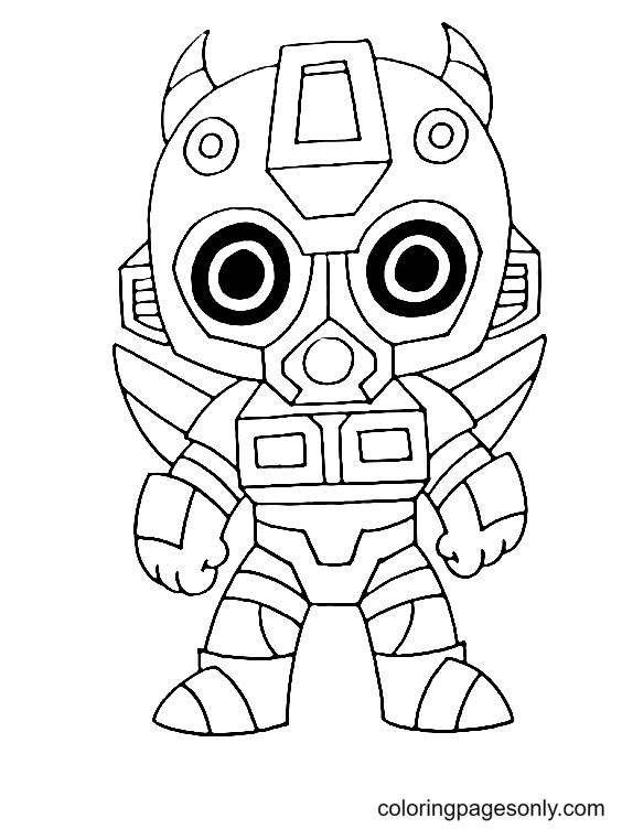 Bumblebee coloring pages printable for free download