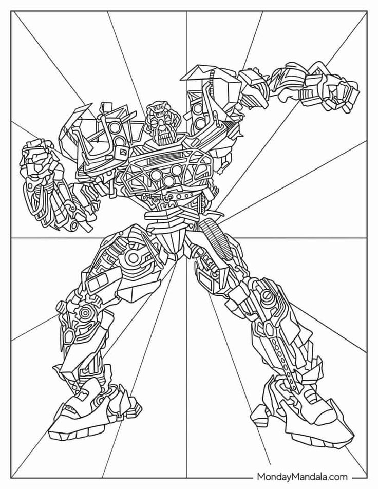 Transformers coloring pages free pdf printables transformers coloring pages coloring pages transformers