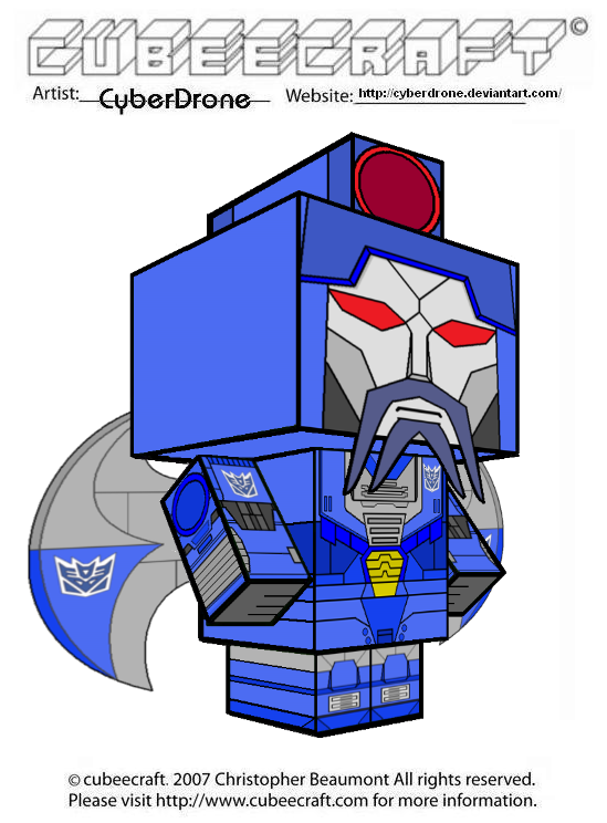 Cubeecraft
