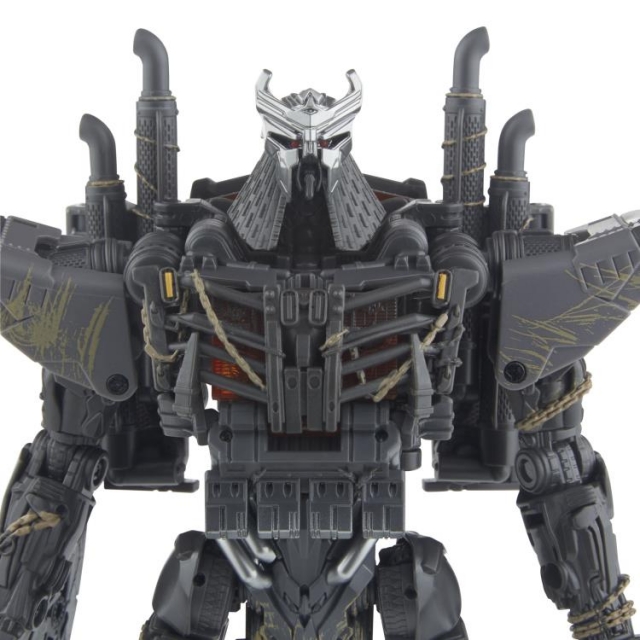 Scourge leader class transformers studio series transformers rise of the beasts