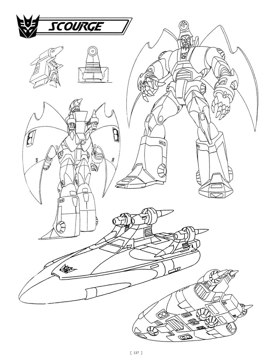 Scourge by thuddleston on